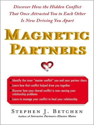 cover image of Magnetic Partners